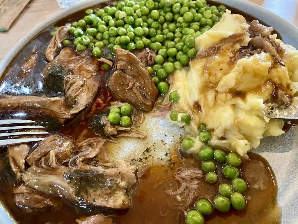 Archers Cafe Red Bank Farm_Bolton le Sands_slider_image_2