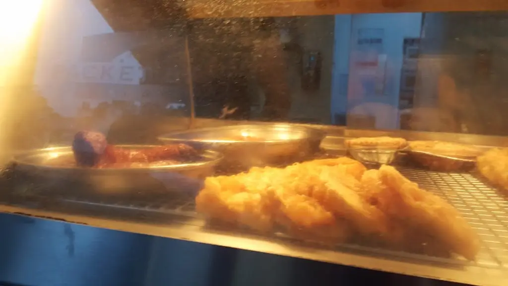 Menu_Packet Bridge Fish & Chips_Bolton le Sands_image_7