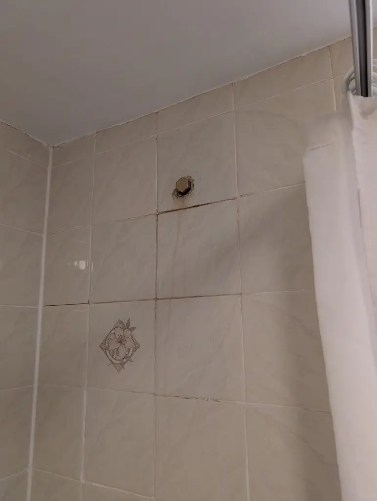 mathew wistanley_The County Lodge & Brasserie_Bolton le Sands_review