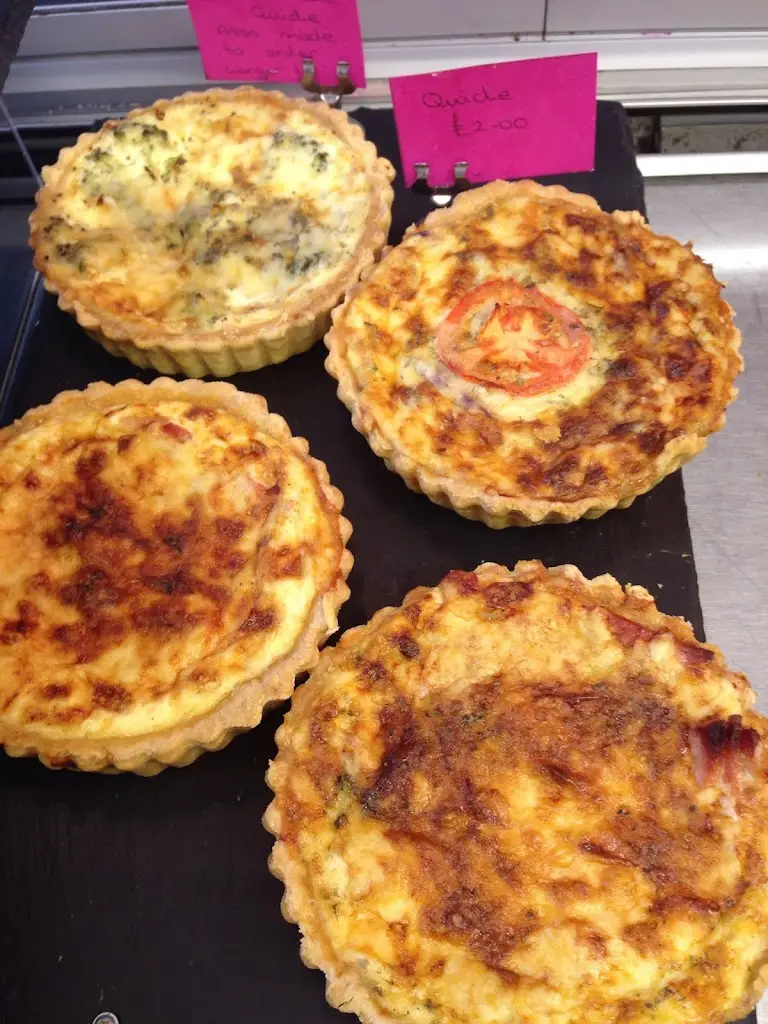 Menu_Sugar n Spice Bakery_Bolton le Sands_image_5