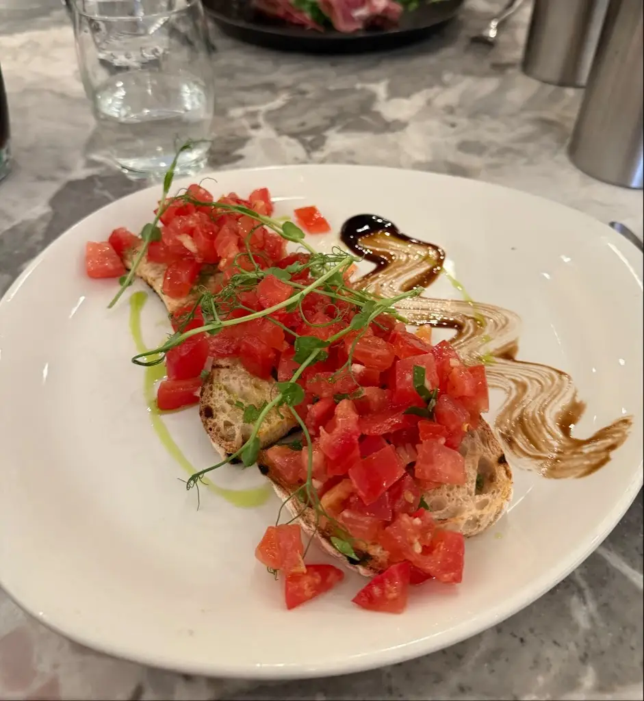 Natalie Bishop_Paolo's Italian Kitchen_Borehamwood_review
