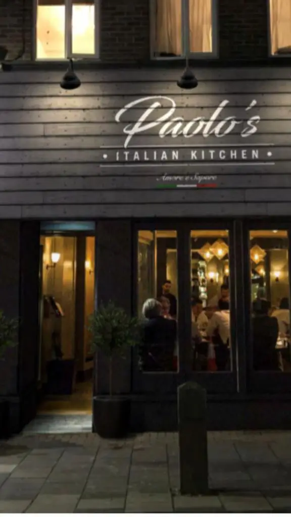 Paolo's Italian Kitchen_Borehamwood_slider_image_1