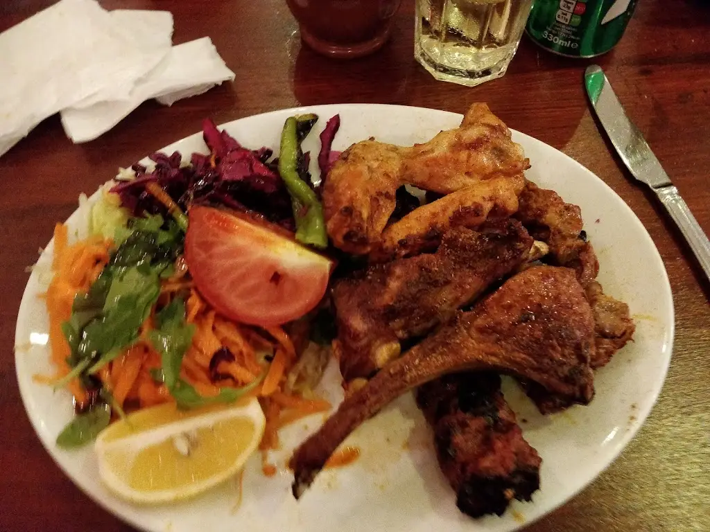 Menu_Likya Ocakbaşı_Borehamwood_image_5