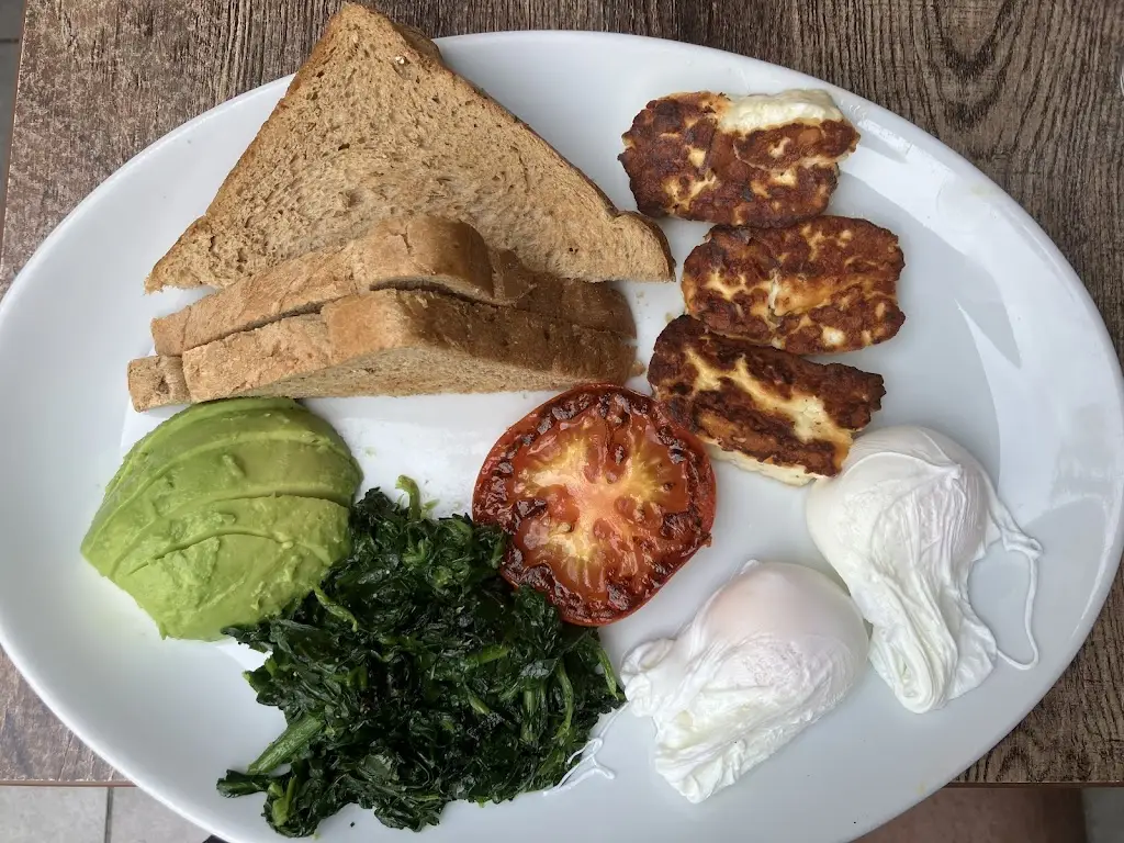 Rob Small_Barracuda_Borehamwood_review