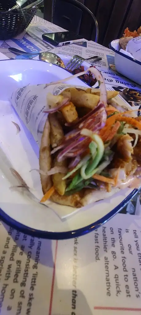 Menu_Going Greek_Borehamwood_image_1