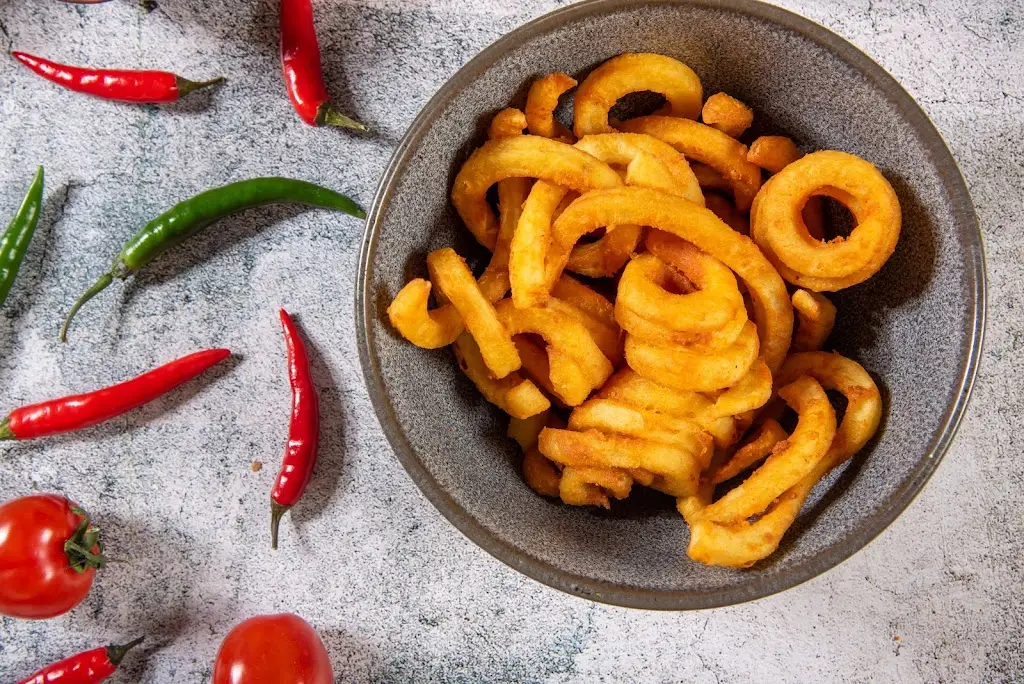 Menu_Ben & Ollie's Breakfast Bar_Borehamwood_immagine_7