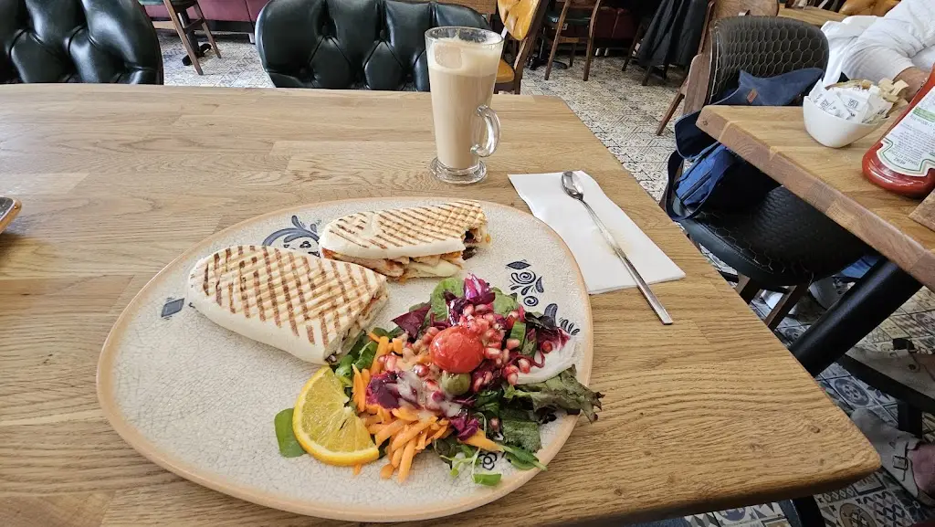 Menu_Ben & Ollie's Breakfast Bar_Borehamwood_immagine_8