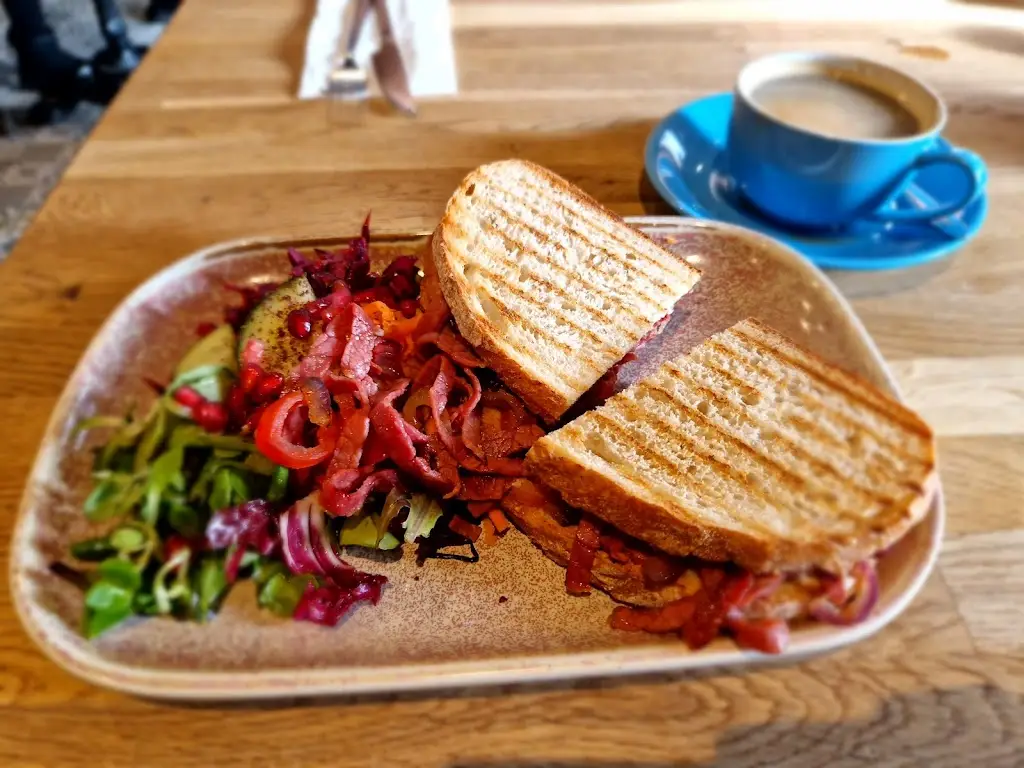 Menu_Ben & Ollie's Breakfast Bar_Borehamwood_immagine_9