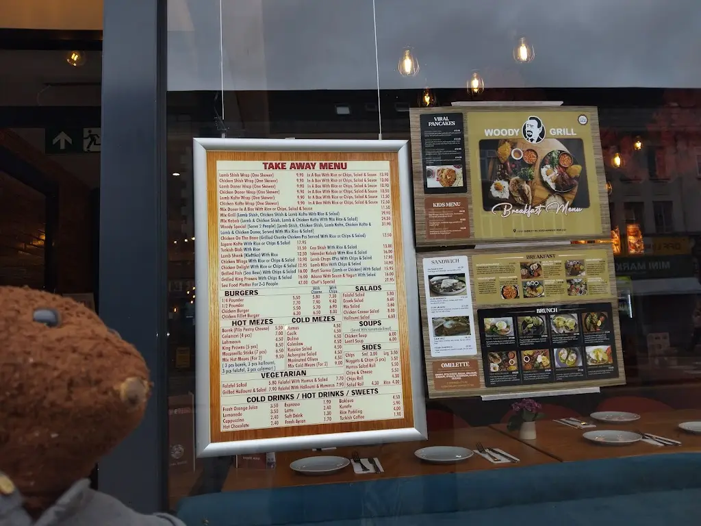 Menu_Woody Grill - Borehamwood_Borehamwood_image_2