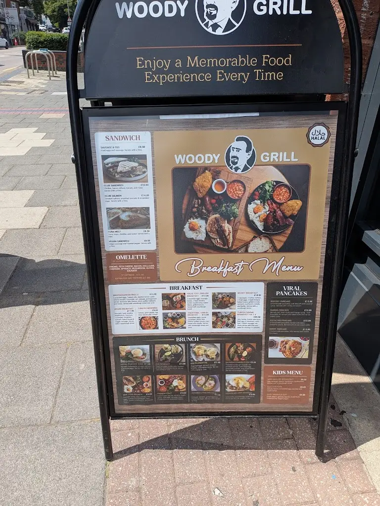 Menu_Woody Grill - Borehamwood_Borehamwood_image_4