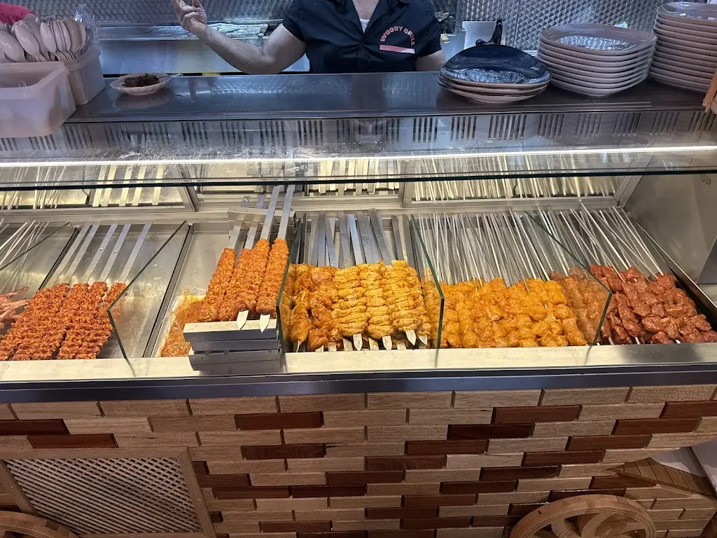 Hasan Sahin_Woody Grill - Borehamwood_Borehamwood_review