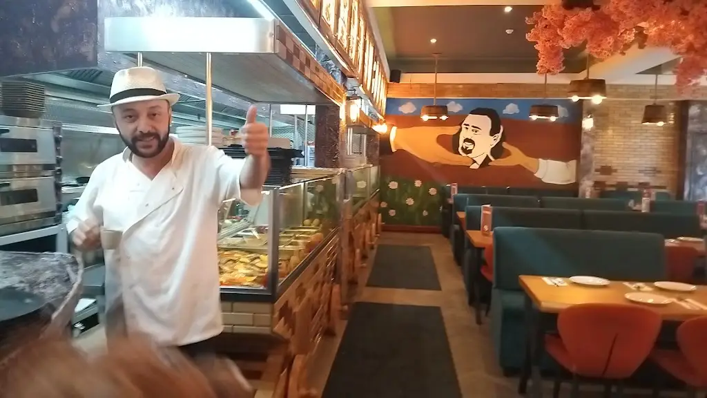 Woody Grill - Borehamwood_Borehamwood_slider_image_2