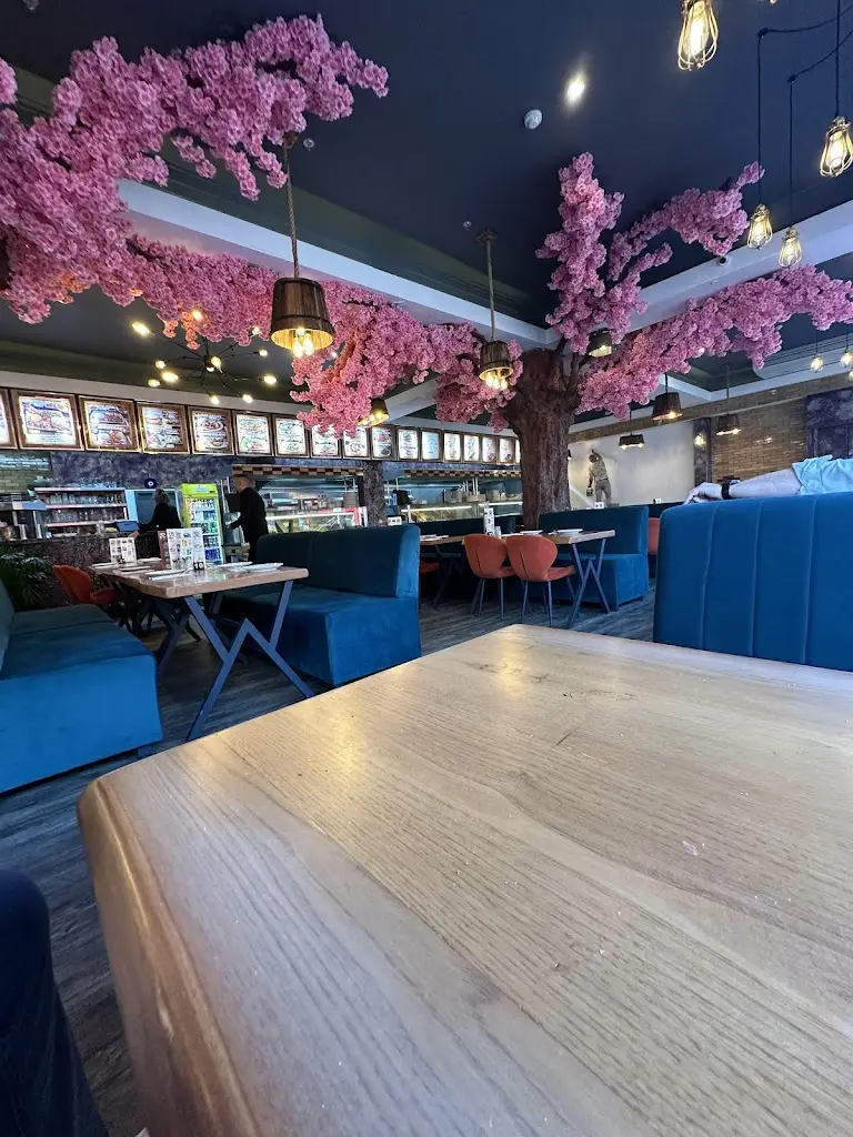 Woody Grill - Borehamwood_Borehamwood_slider_image_3