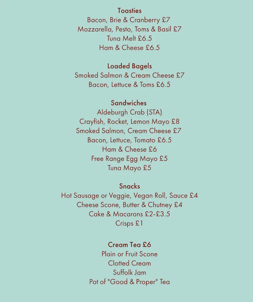 Menu_The Chocolate Teapot_Aldeburgh_image_3