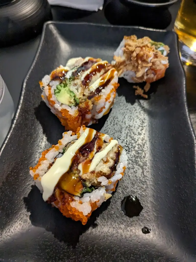 Menu_Kiyoto Sushi Borehamwood_Borehamwood_image_3