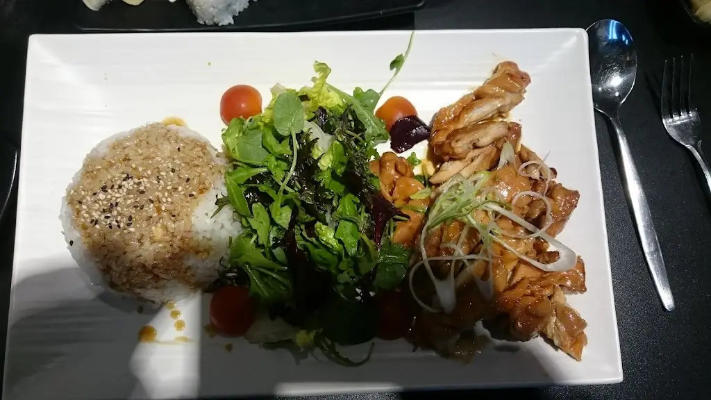 Menu_Kiyoto Sushi Borehamwood_Borehamwood_image_4