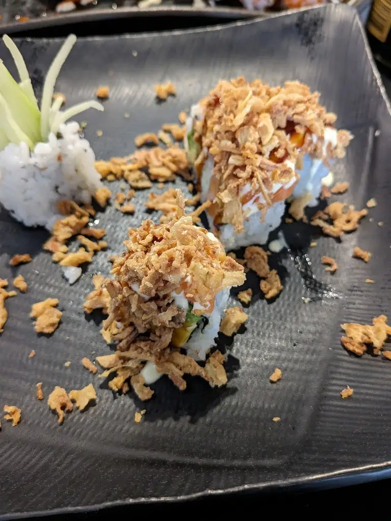 Menu_Kiyoto Sushi Borehamwood_Borehamwood_image_5