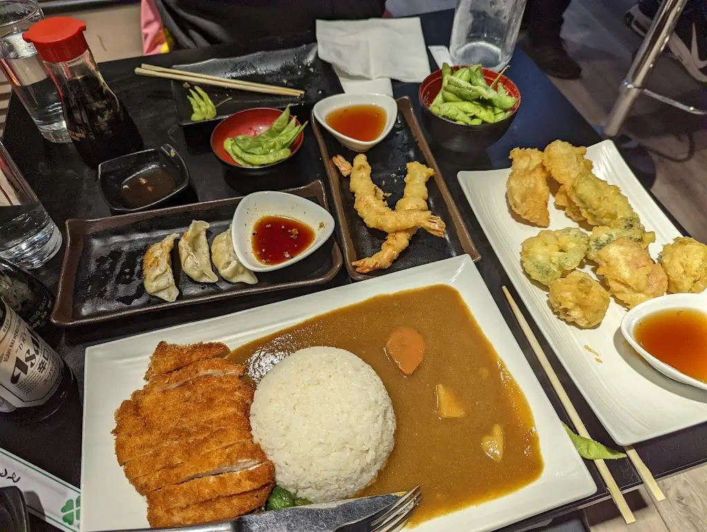 Menu_Kiyoto Sushi Borehamwood_Borehamwood_image_6