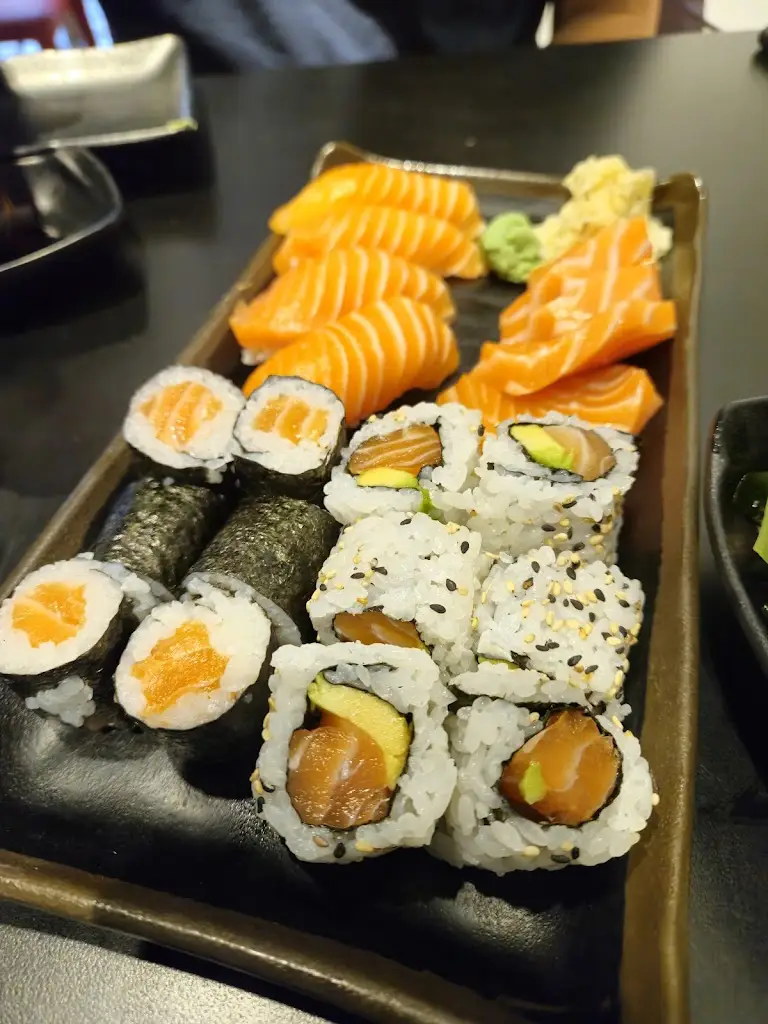 Menu_Kiyoto Sushi Borehamwood_Borehamwood_image_7