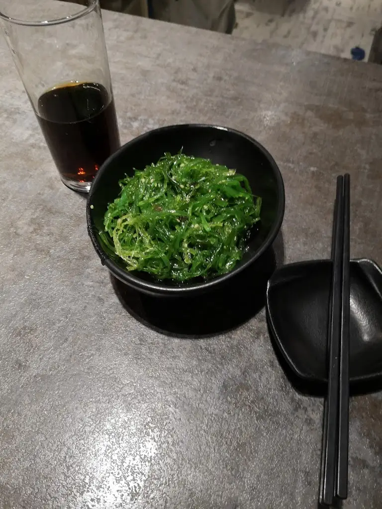 Menu_Kiyoto Sushi Borehamwood_Borehamwood_image_9