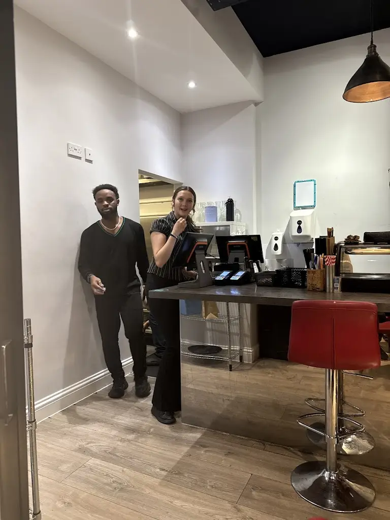 Luke Simons_Kiyoto Sushi Borehamwood_Borehamwood_review