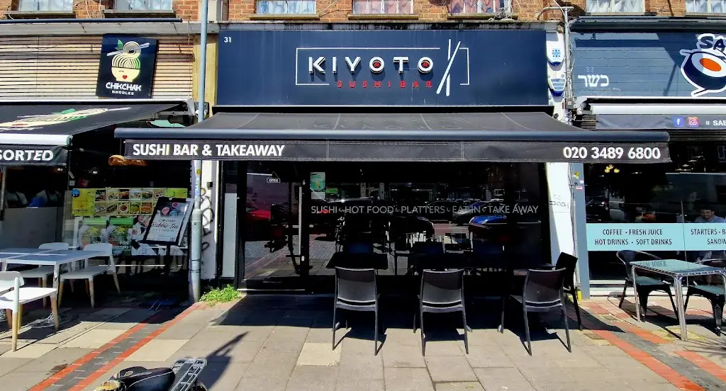 Kiyoto Sushi Borehamwood_Borehamwood_slider_image_1