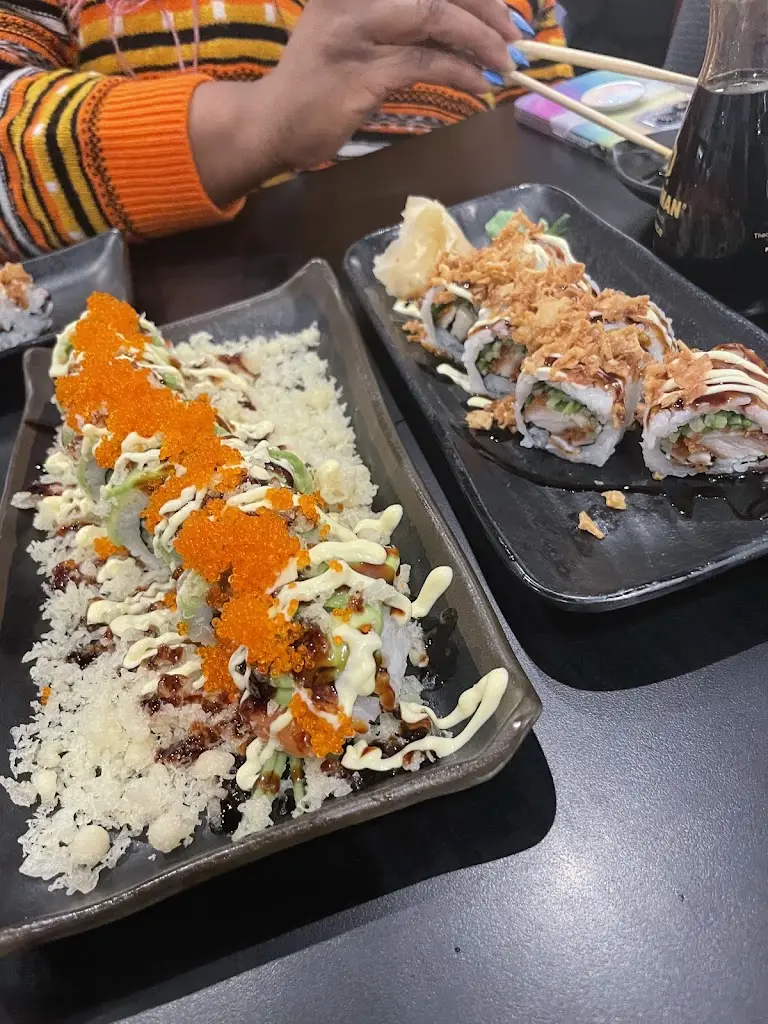 Kiyoto Sushi Borehamwood_Borehamwood_slider_image_3