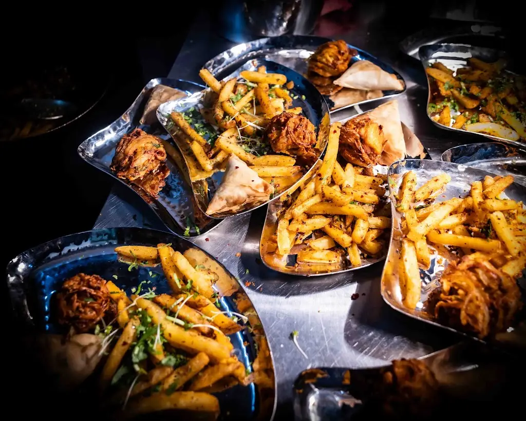 Menu_The Bar of Spice & Spirits Bolton – Indian Restaurant, Cocktail Bar & Nightclub_Borough of Bolton_image_7