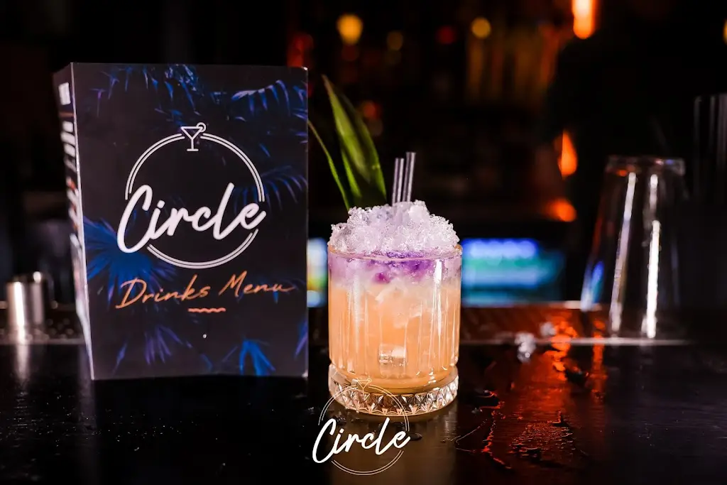 The Bar of Spice & Spirits Bolton – Indian Restaurant, Cocktail Bar & Nightclub_Borough of Bolton_slider_image_3