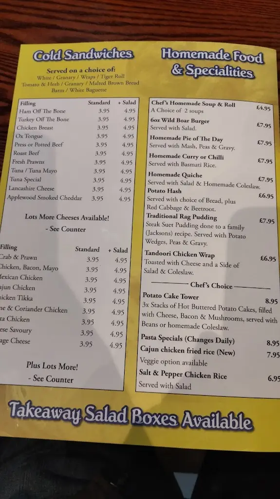 Menu_Odessa_Borough of Bolton_image_1