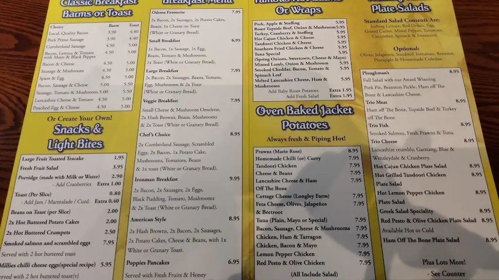 Menu_Odessa_Borough of Bolton_image_2