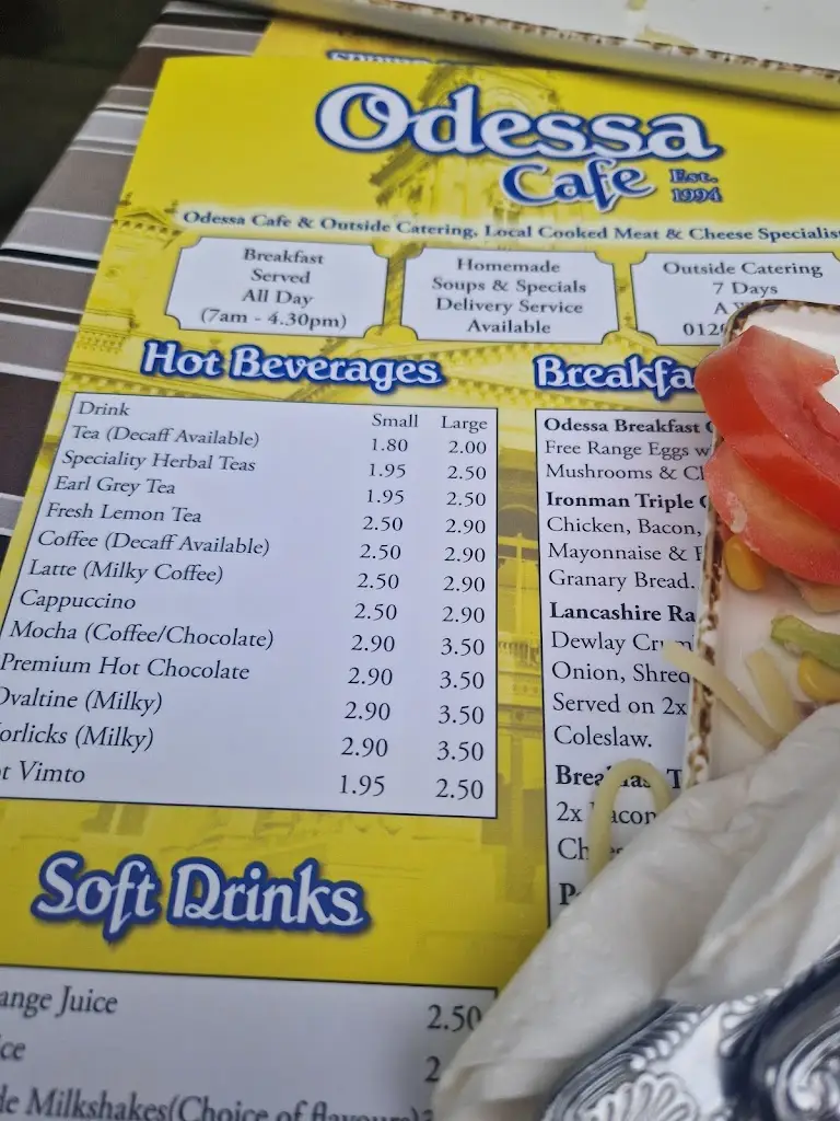 T M_Odessa_Borough of Bolton_review