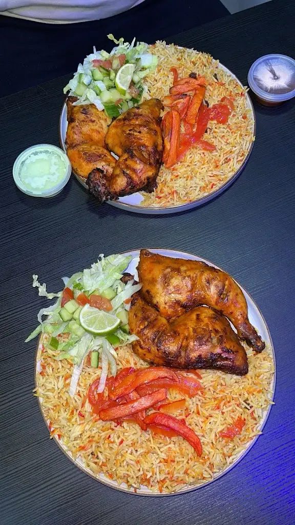 Khabib Nurmagomedov_Hooyo's Spot_Borough of Bolton_review