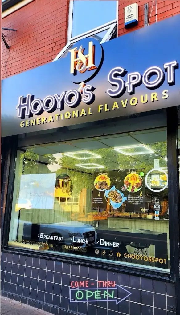 Hooyo's Spot_Borough of Bolton_slider_image_1