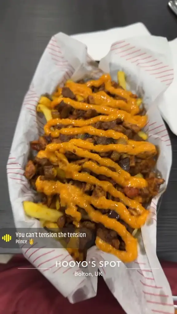 Hooyo's Spot_Borough of Bolton_slider_image_2