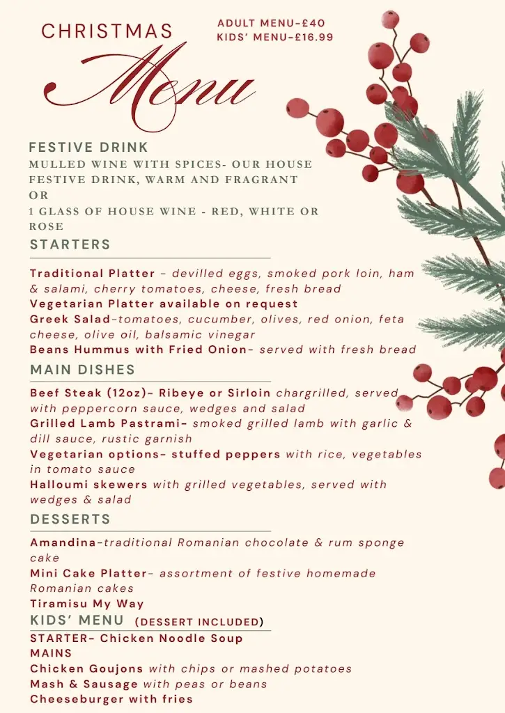 Menu_The GOG House_Borough of Bolton_image_1