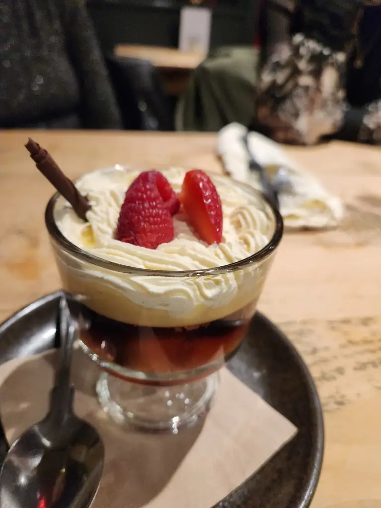 Stephen Hall_Tocketts Mill Country Park and Restaurant_Boosbeck_review