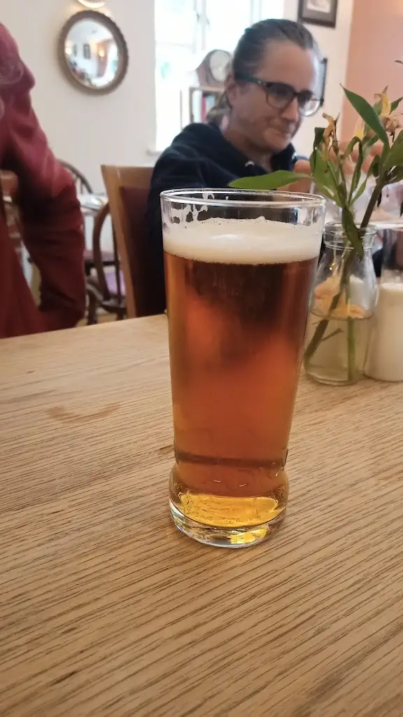 Menu_Parrot at Aldringham_Aldeburgh_image_5