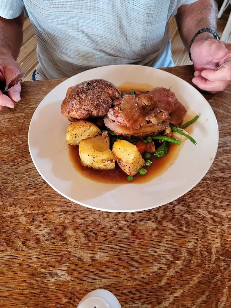 Menu_Parrot at Aldringham_Aldeburgh_image_6