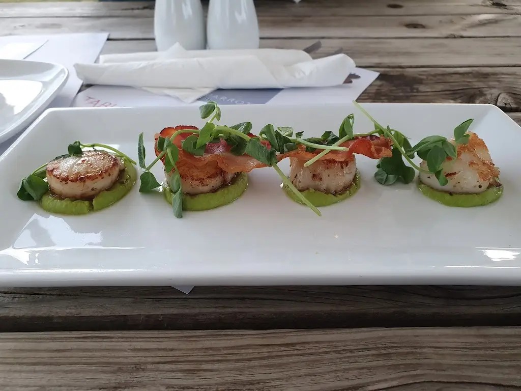 Menu_Parrot at Aldringham_Aldeburgh_image_7