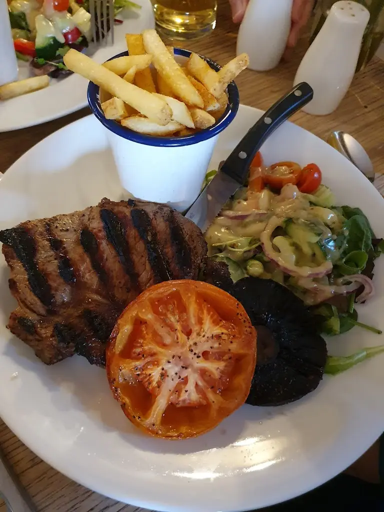 Menu_Parrot at Aldringham_Aldeburgh_image_8