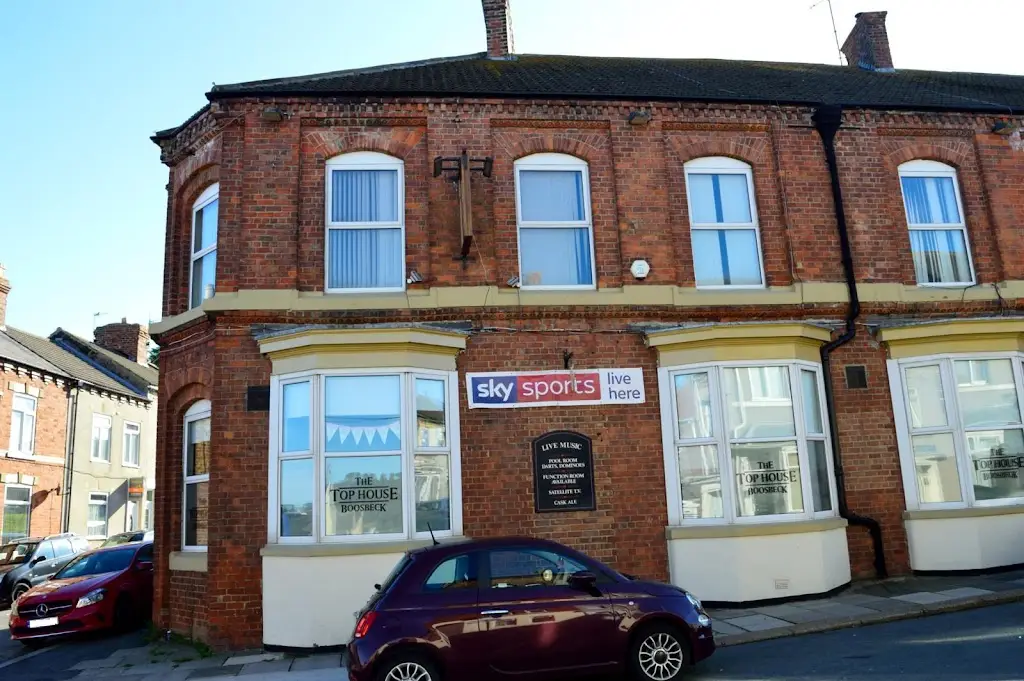 The Top House_Boosbeck_slider_image_2