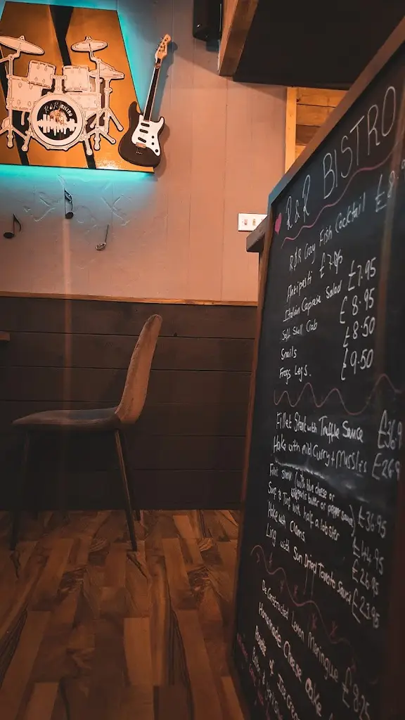 Menu_R & R Bistro_Boosbeck_image_1