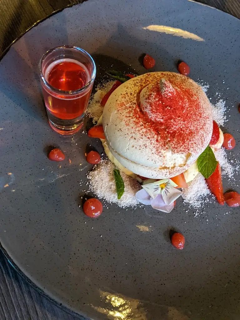 Jas Ahluwalia_R & R Bistro_Boosbeck_review