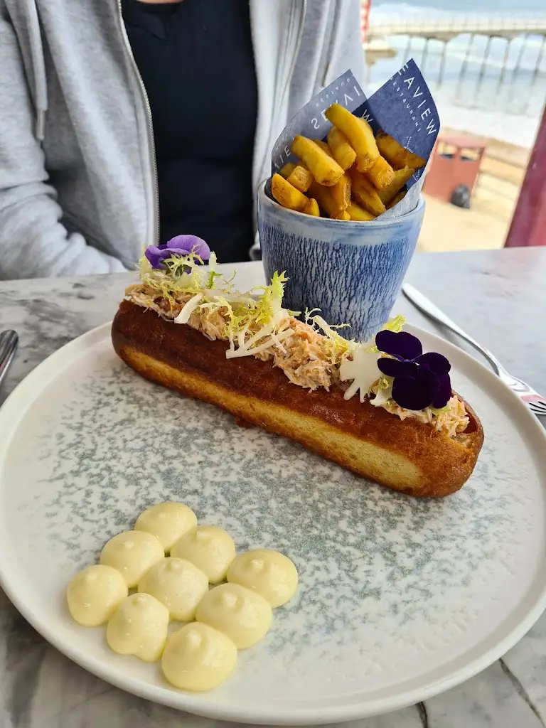 Menu_The Seaview Restaurant_Boosbeck_image_5