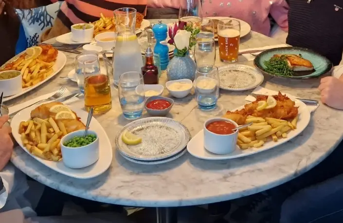 Menu_The Seaview Restaurant_Boosbeck_image_6