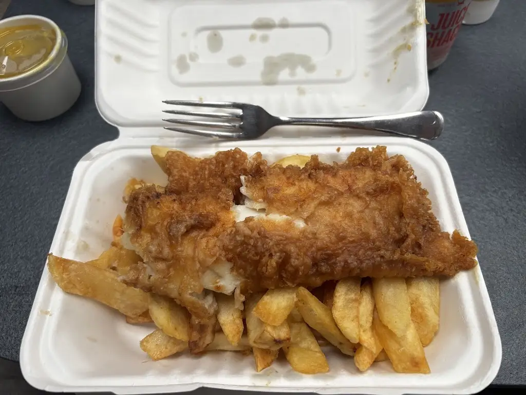 Craig CM_The Seaview Restaurant_Boosbeck_review