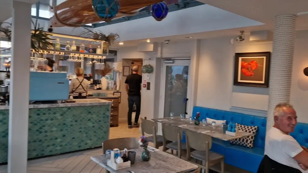 The Seaview Restaurant_Boosbeck_slider_image_2