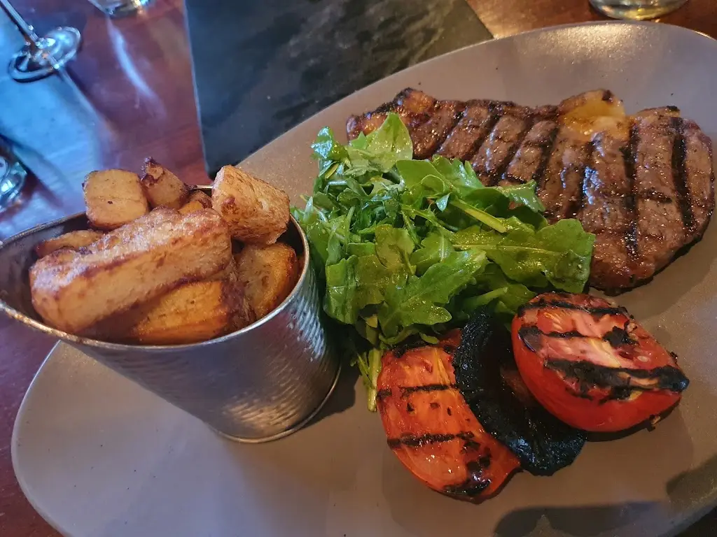 Menu_De Brus Bar & Grill @ Gisborough Hall_Boosbeck_immagine_2