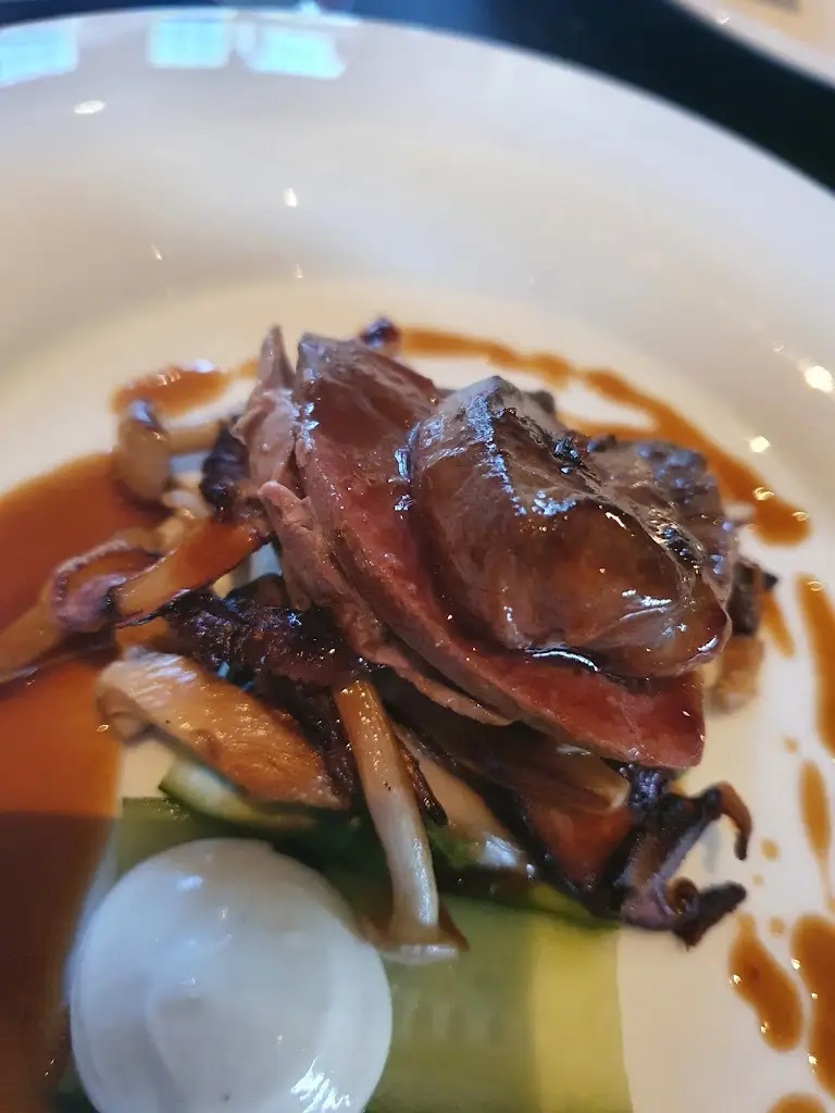 Menu_De Brus Bar & Grill @ Gisborough Hall_Boosbeck_immagine_5